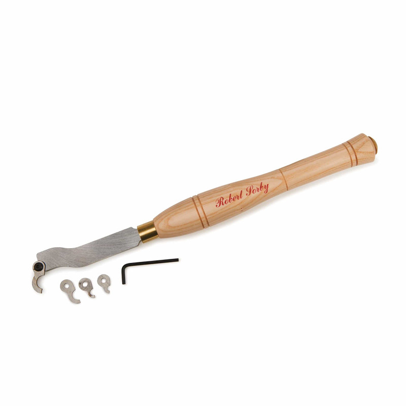 Captive Ring Tool Set
